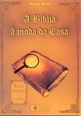 Neto |  A Bíblia a moda da casa | eBook | Sack Fachmedien