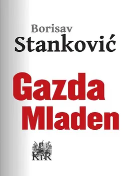 Stankovic / Stankovic |  Gazda Mladen | eBook | Sack Fachmedien