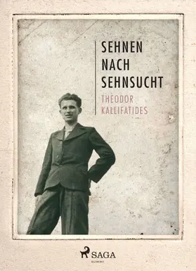 Kallifatides |  Sehnen nach Sehnsucht | eBook | Sack Fachmedien