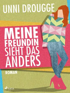 Drougge |  Meine Freundin sieht das anders | eBook | Sack Fachmedien
