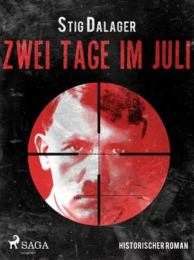 Dalager |  Zwei Tage im Juli | eBook | Sack Fachmedien