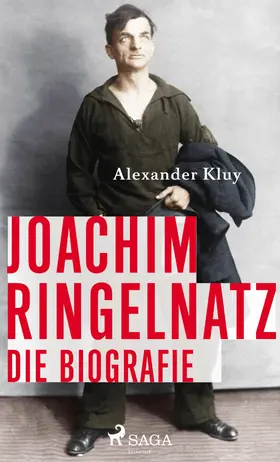 Kluy |  Joachim Ringelnatz | eBook | Sack Fachmedien