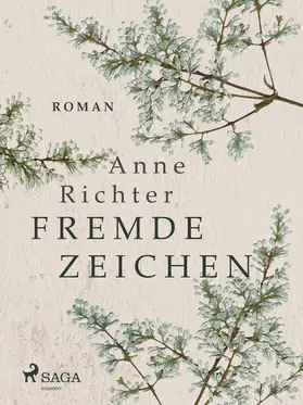 Richter |  Fremde Zeichen | eBook | Sack Fachmedien