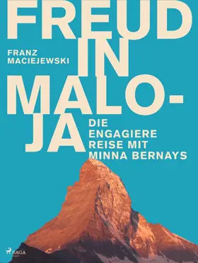 Maciejewski |  Freud in Maloja | eBook | Sack Fachmedien