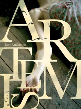 Andersson |  Artemis | eBook | Sack Fachmedien