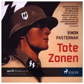 Pasternak |  Tote Zonen | Sonstiges |  Sack Fachmedien