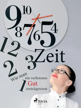 Jönsson |  Zeit | eBook | Sack Fachmedien