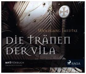 Jaedtke |  Die Tränen der Vila | Sonstiges |  Sack Fachmedien