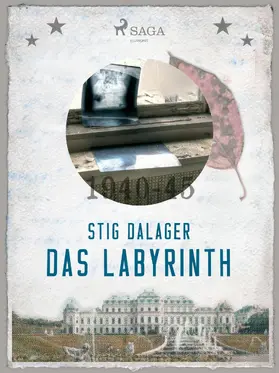 Dalager |  Das Labyrinth | eBook | Sack Fachmedien