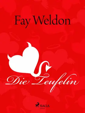 Weldon |  Die Teufelin | eBook | Sack Fachmedien