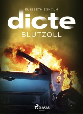 Egholm |  Blutzoll: Ein Fall fur Dicte Svendsen | eBook | Sack Fachmedien