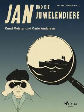 Andersen / Meister |  Jan und die Juwelendiebe | eBook | Sack Fachmedien