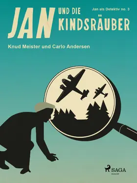 Andersen / Meister |  Jan und die Kindsräuber | eBook | Sack Fachmedien