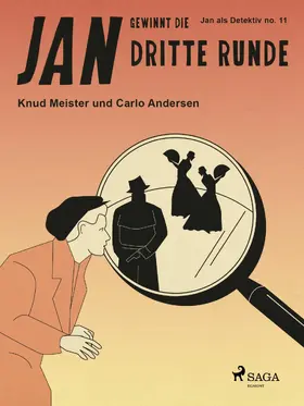 Andersen / Meister |  Jan gewinnt die dritte Runde | eBook | Sack Fachmedien