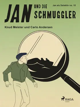 Meister / Andersen |  Jan und die Schmuggler | eBook | Sack Fachmedien