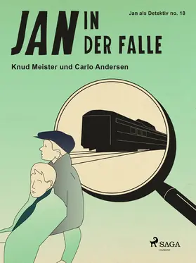 Andersen / Meister |  Jan in der Falle | eBook | Sack Fachmedien