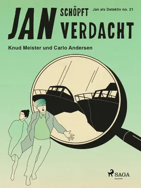 Andersen / Meister |  Jan schöpft Verdacht | eBook | Sack Fachmedien