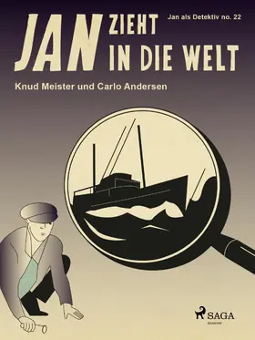 Andersen / Meister |  Jan zieht in die Welt | eBook | Sack Fachmedien