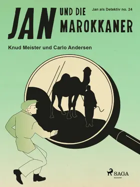 Andersen / Meister |  Jan und die Marokkaner | eBook | Sack Fachmedien