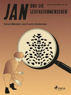 Andersen / Meister |  Jan und die Leopardenmenschen | eBook | Sack Fachmedien