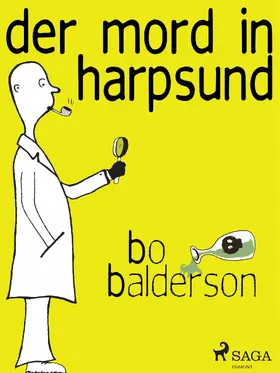 Balderson |  Der Mord in Harpsund | eBook | Sack Fachmedien
