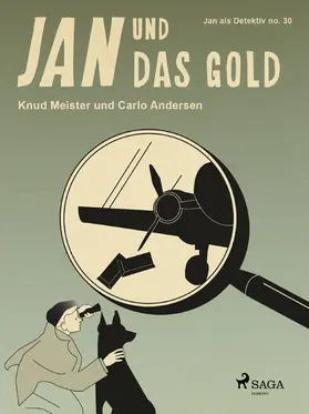 Andersen / Meister |  Jan und das Gold | eBook | Sack Fachmedien