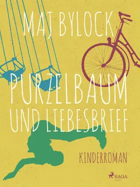 Bylock |  Purzelbaum und Liebesbrief | eBook | Sack Fachmedien