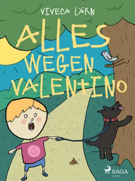 Lärn |  Alles wegen Valentino | eBook | Sack Fachmedien