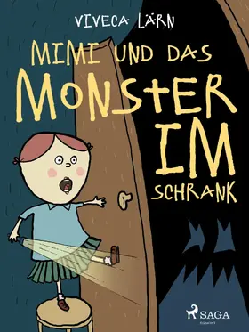 Lärn |  Mimi und das Monster im Schrank | eBook | Sack Fachmedien