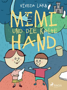 Lärn |  Mimi und die kalte Hand | eBook | Sack Fachmedien