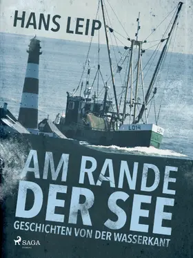 Leip |  Am Rande der See | eBook | Sack Fachmedien