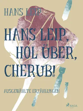 Leip |  Hol über, Cherub | eBook | Sack Fachmedien