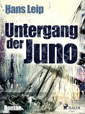 Leip |  Untergang der Juno | eBook | Sack Fachmedien
