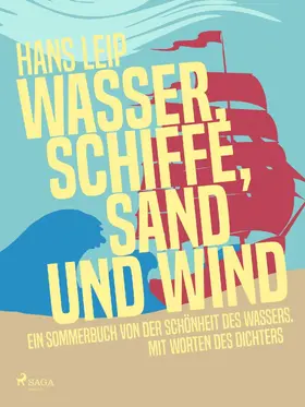 Leip |  Wasser, Schiffe, Sand und Wind | eBook | Sack Fachmedien