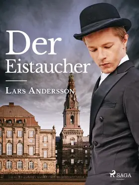 Andersson |  Der Eistaucher | eBook | Sack Fachmedien