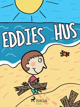 Lärn |  Eddies hus | eBook | Sack Fachmedien