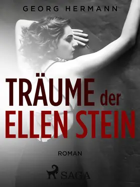 Hermann |  Träume der Ellen Stein | eBook | Sack Fachmedien