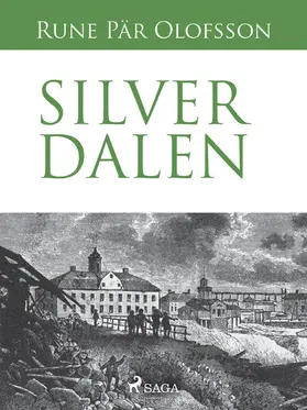 Olofsson |  Silverdalen | eBook | Sack Fachmedien