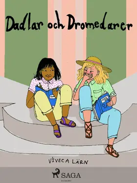 Lärn |  Dadlar och dromedarer | eBook | Sack Fachmedien