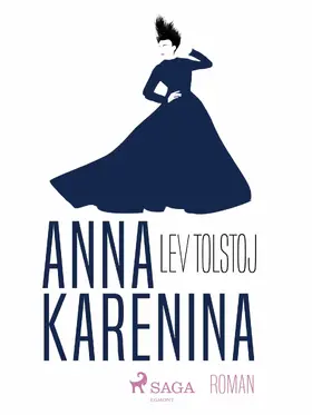 Tolstoj |  Anna Karenina | eBook | Sack Fachmedien