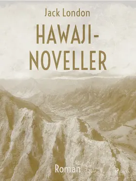 London |  Hawaji-noveller | eBook | Sack Fachmedien