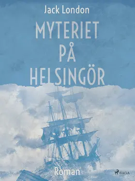 London |  Myteriet på Helsingör | eBook | Sack Fachmedien