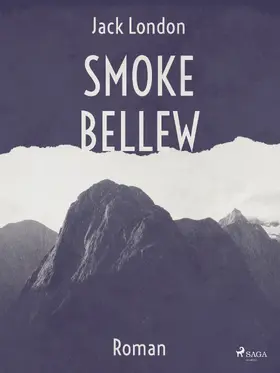 London |  Smoke Bellew | eBook | Sack Fachmedien