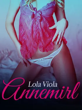 Anonym |  Annemirl | eBook | Sack Fachmedien