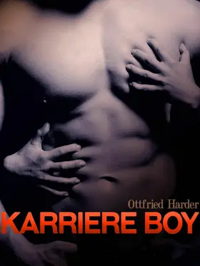 Harder |  Karriere Boy | eBook | Sack Fachmedien