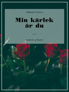 Busch |  Min kärlek är du | eBook | Sack Fachmedien
