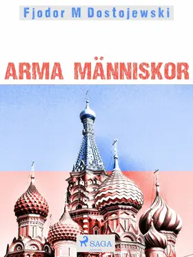 Dostojevskij / Dostojevski |  Arma människor | eBook | Sack Fachmedien