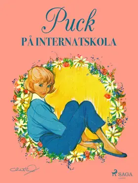 Werner |  Puck på internatskola | eBook | Sack Fachmedien