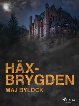 Bylock |  Häxbrygden | eBook | Sack Fachmedien