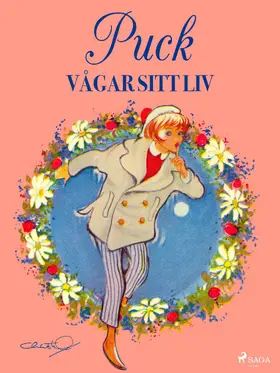 Werner |  Puck vågar sitt liv | eBook | Sack Fachmedien